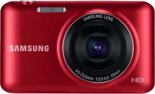 Фотоаппарат SAMSUNG EC-ES95