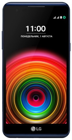 Смартфон LG K220