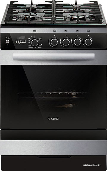 Плита газовая GEFEST 6502-04 0069