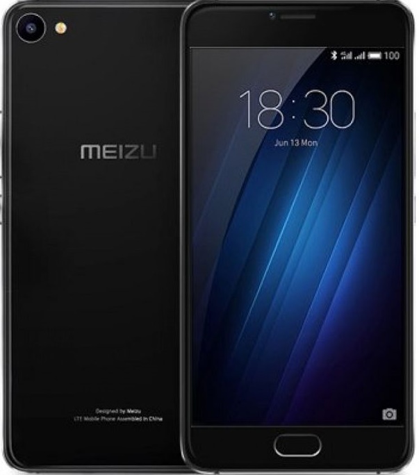 Смартфон MEIZU U10 16Gb