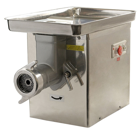 Мясорубка ТОРГМАШ МИМ-600