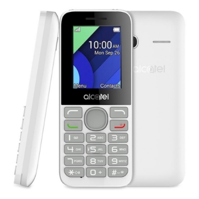 Мобильный телефон ALCATEL 1054D Pure