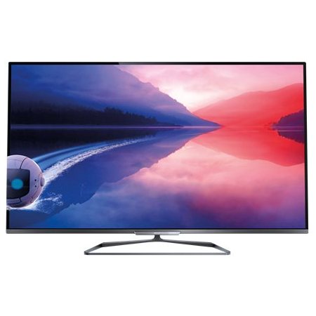 3D телевизор PHILIPS 42PFL6008S