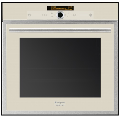Духовой шкаф электрический Hotpoint ARISTON FK 1041 LP.20 X/HA (DS)