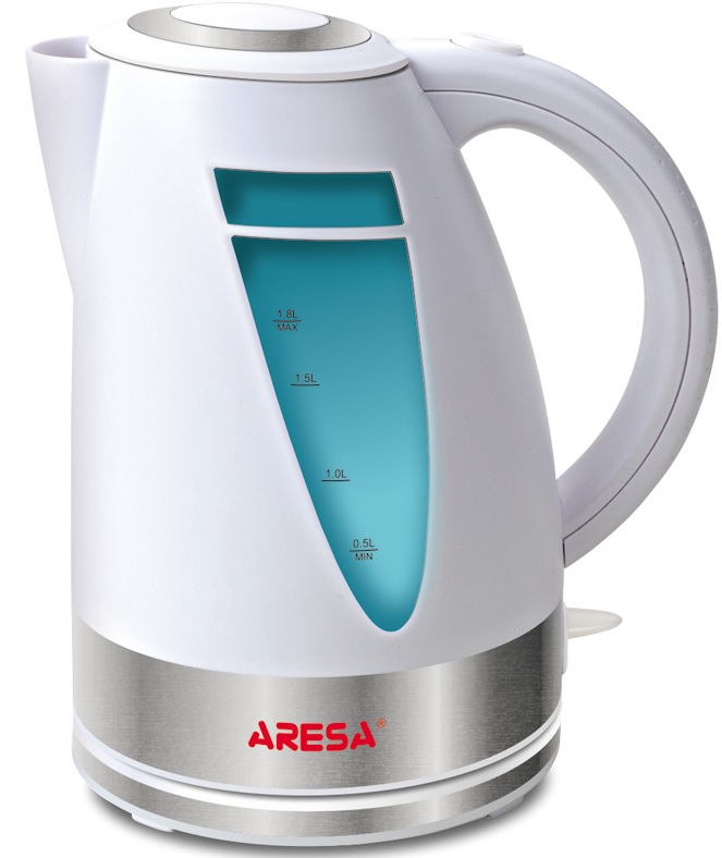 Чайник электрический ARESA AR-3431