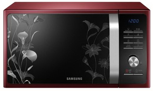 Микроволновая печь SAMSUNG M-23H3115FR