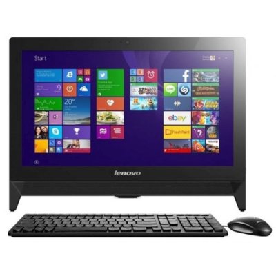 Моноблок LENOVO C20-00