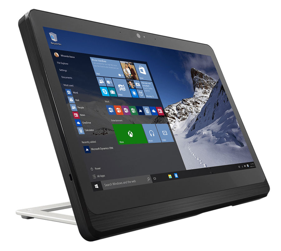 Моноблок MSI AP16 Flex-021RU