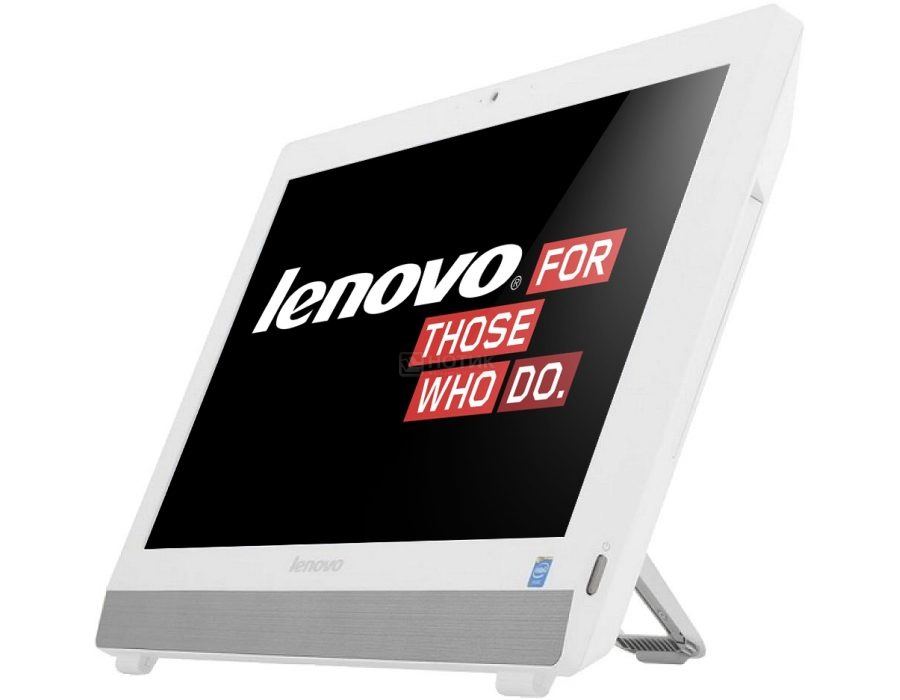 Моноблок LENOVO C20-00