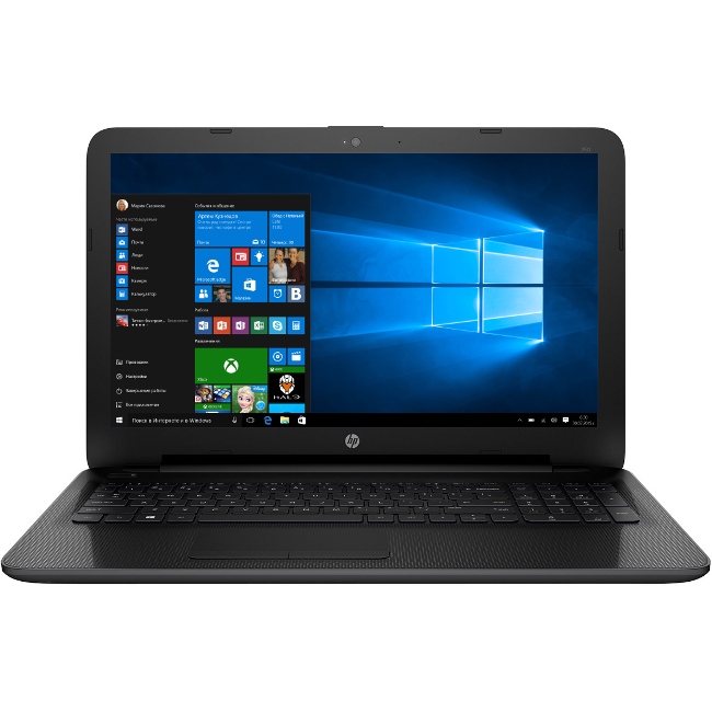 Ноутбук HP G4