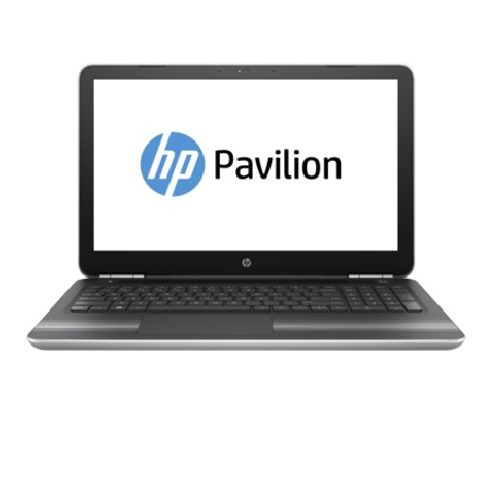 Ноутбук HP 15-au010ur