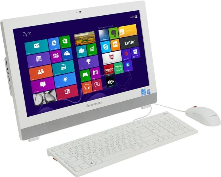 Моноблок LENOVO S20-00