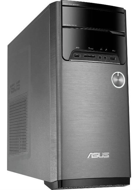 Компьютер ASUS M32AD-RU009S