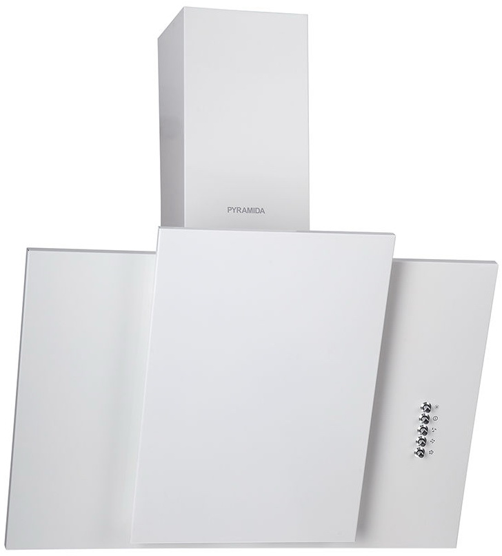 Вытяжка PYRAMIDA KZ 60 WH/U