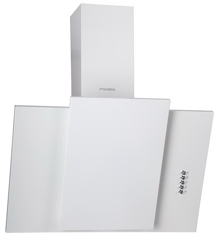 Вытяжка PYRAMIDA KZ 50 WH/U