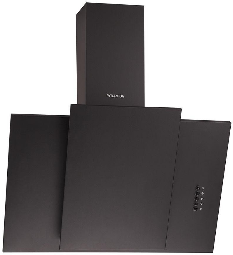 Вытяжка PYRAMIDA KZ 60 BL/U