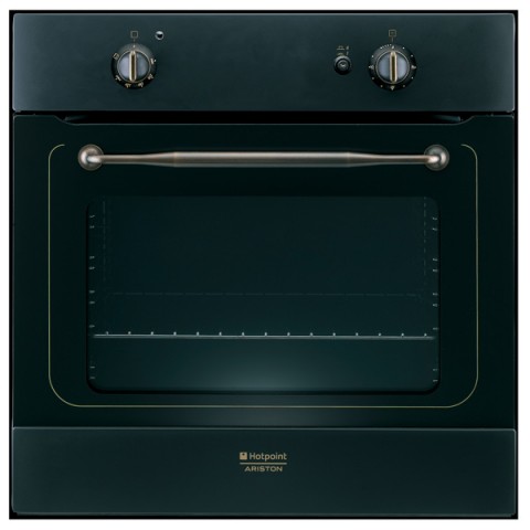 Духовой шкаф газовый Hotpoint ARISTON GOS 7 A RFH