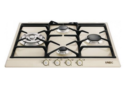 Панель варочная газовая SMEG SR 764 PO