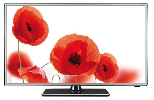 Телевизор TELEFUNKEN TF-LED50S28T2