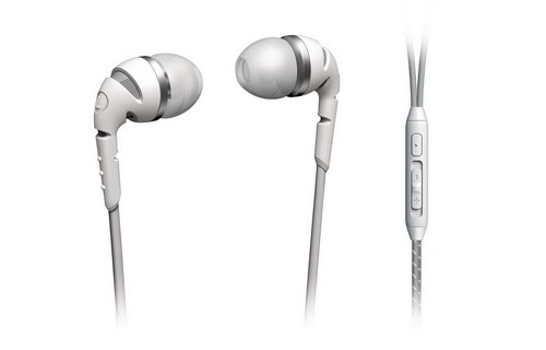 Гарнитура  PHILIPS  SHO2205WT O'Neill, Белый
