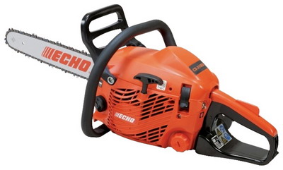 Бензопила  ECHO  CS-310ES-14" + аксессуары