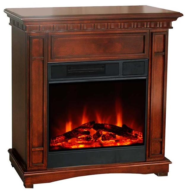 Комплект REAL FLAME Cristel