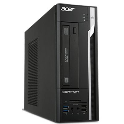 Компьютер ACER X2640G USFF