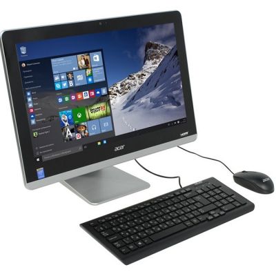 Моноблок ACER ZC-700