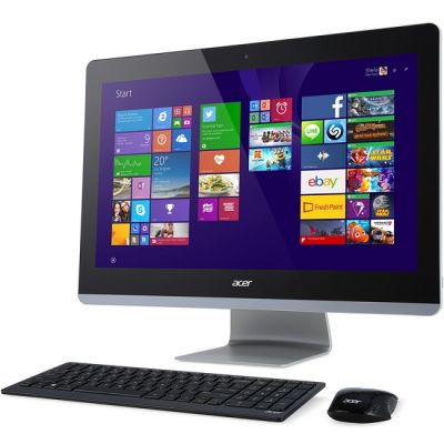 Моноблок ACER Z3-715