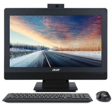 Моноблок ACER Z4820G