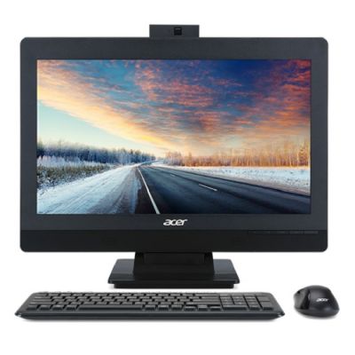 Моноблок ACER Z4820G