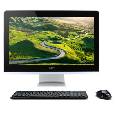 Моноблок ACER Z3-705