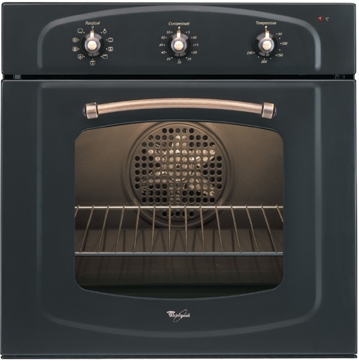 Духовой шкаф электрический WHIRLPOOL AKP 255 NA