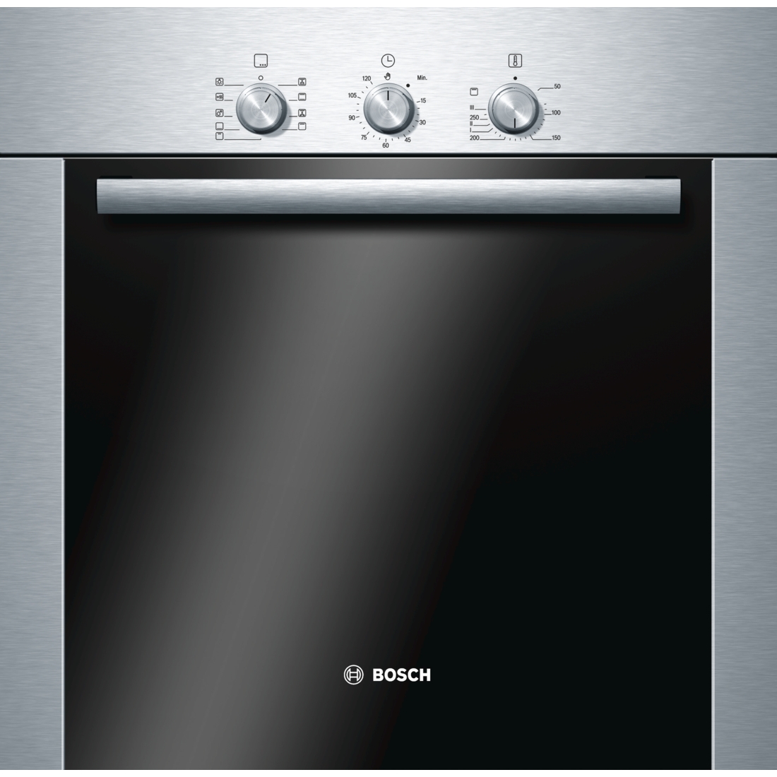 Духовой шкаф электрический BOSCH HBA 21B250E