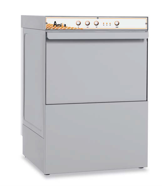 Машина AMIKA 60X посудомоечная