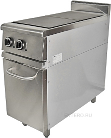 Плита электрическая РАДА ПЭ-722 ДН