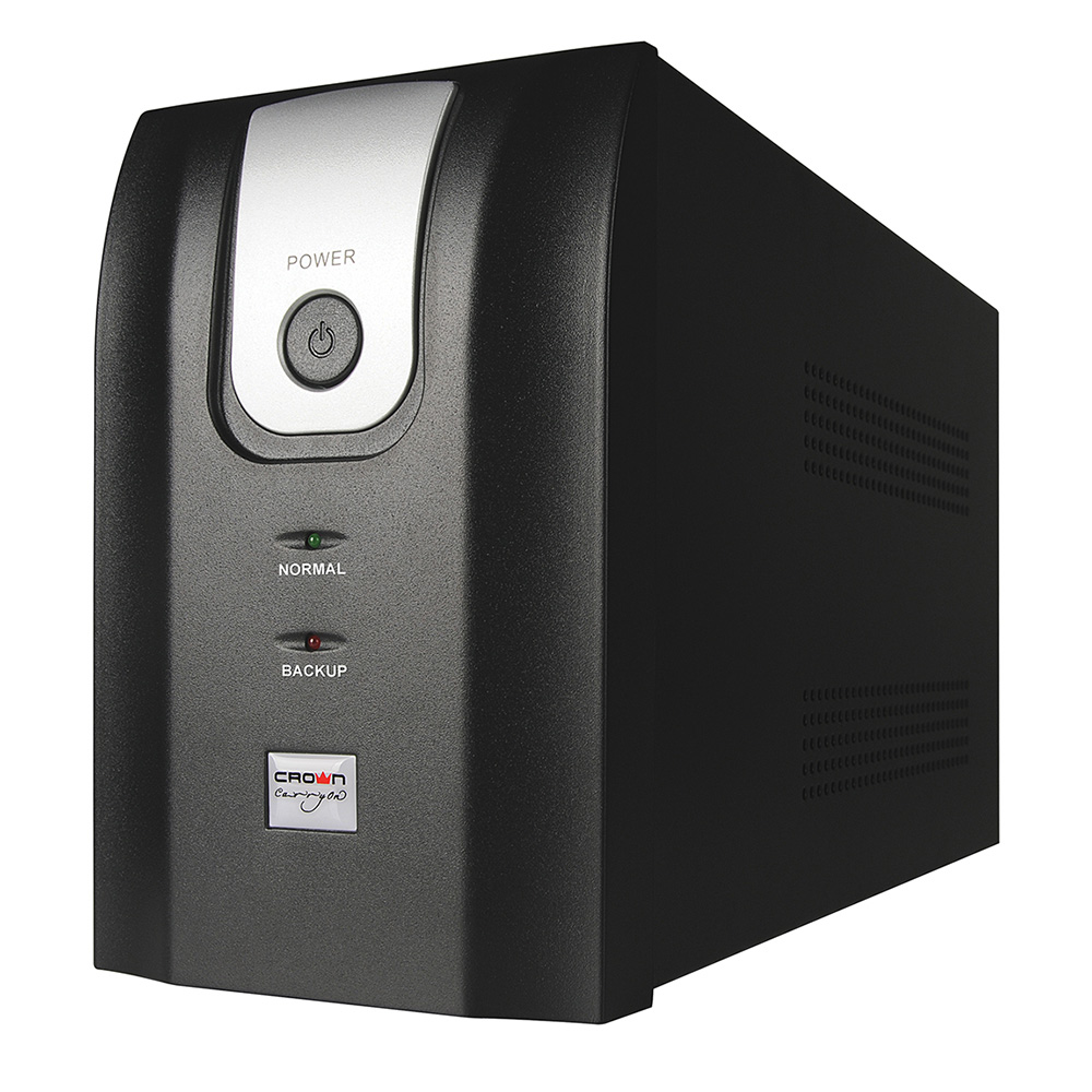 ИБП CROWN CMU-1000X
