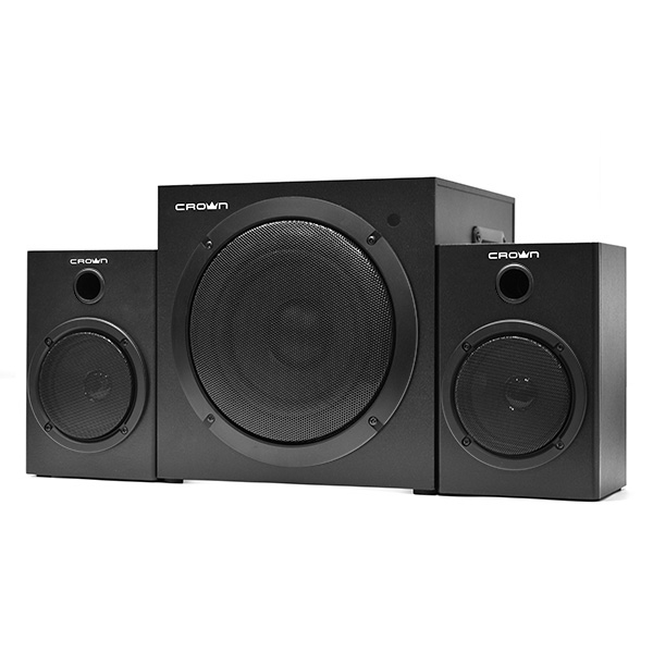 Акустическая система CROWN CMS-407