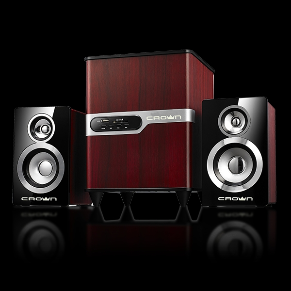 Акустическая система CROWN CMS-440