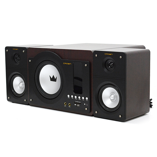 Акустическая система CROWN CMS-344