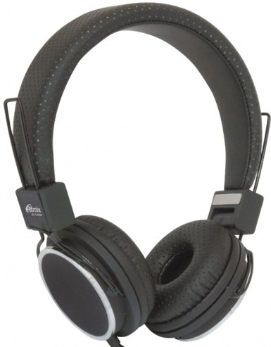Наушники с микрофоном RITMIX RH-509M