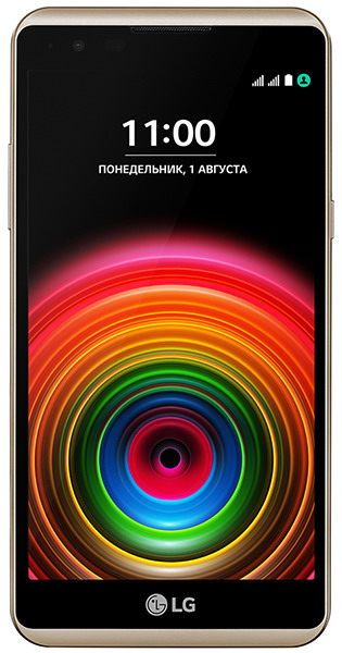 Смартфон LG K220