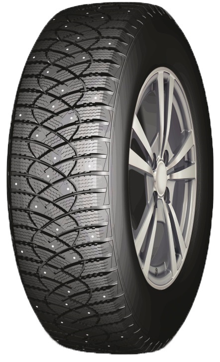 Шина AVATYRE Freeze 195/65R15 91Q шип.