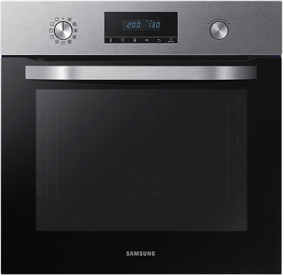 Духовой шкаф электрический SAMSUNG NV70K3370BS