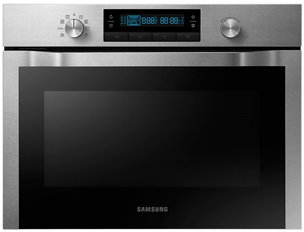 Духовой шкаф электрический SAMSUNG NQ50H5533KS/WT
