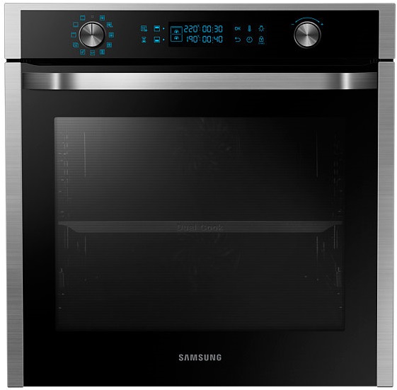 Духовой шкаф электрический SAMSUNG NV75J5540RS/WT