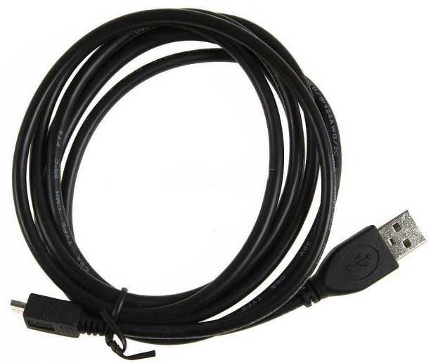 Кабель CABLEXPERT USB AM/microB 5P