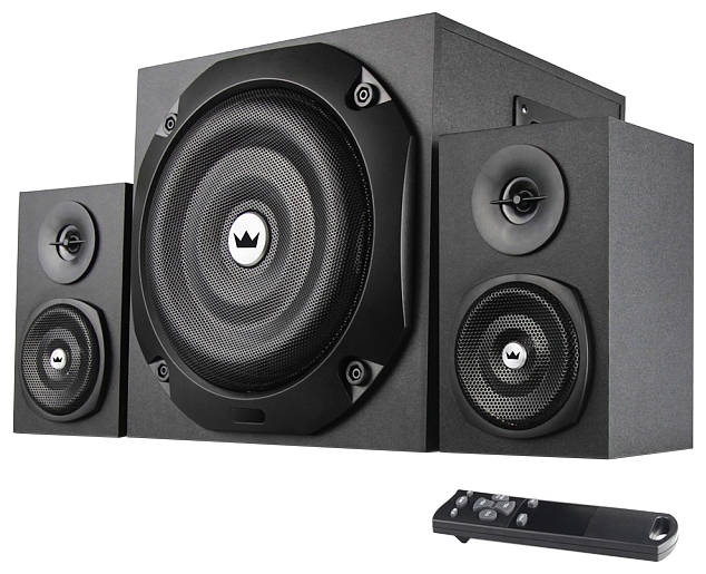 Акустическая система CROWN CMS-3801