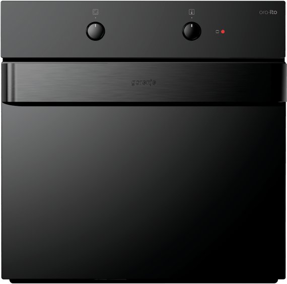 Духовой шкаф электрический GORENJE BO 71 ORAB