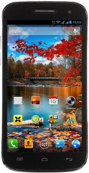 Смартфон FLY IQ451 Vista